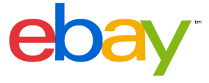 Ebay logo PNG-20619